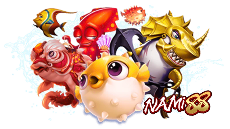nami88 1111