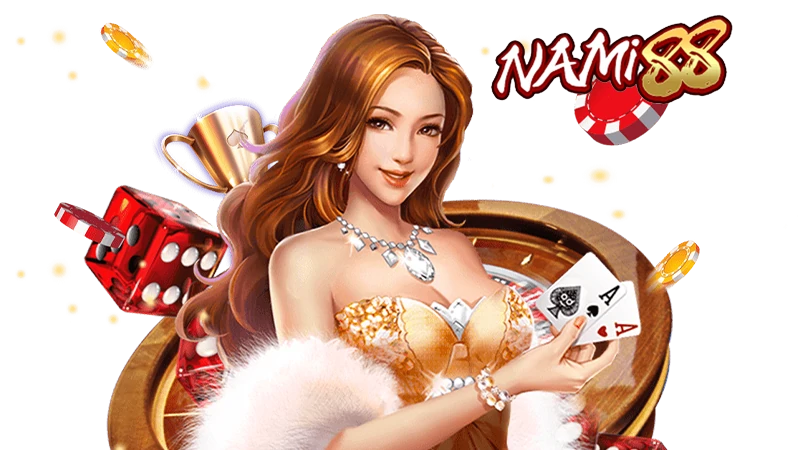 nami88 4444