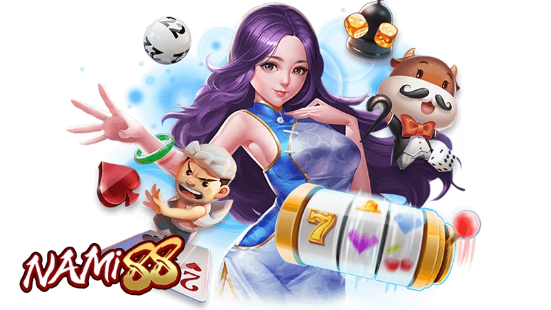 nami88 5555