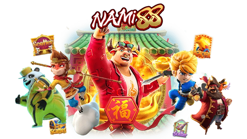 nami88 6666